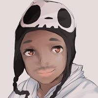 Garren Antonio Scarlett