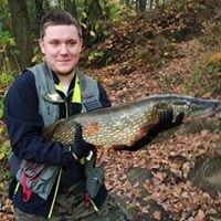 Marcin Staśko Mojżesz