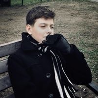 Артем Христюшин