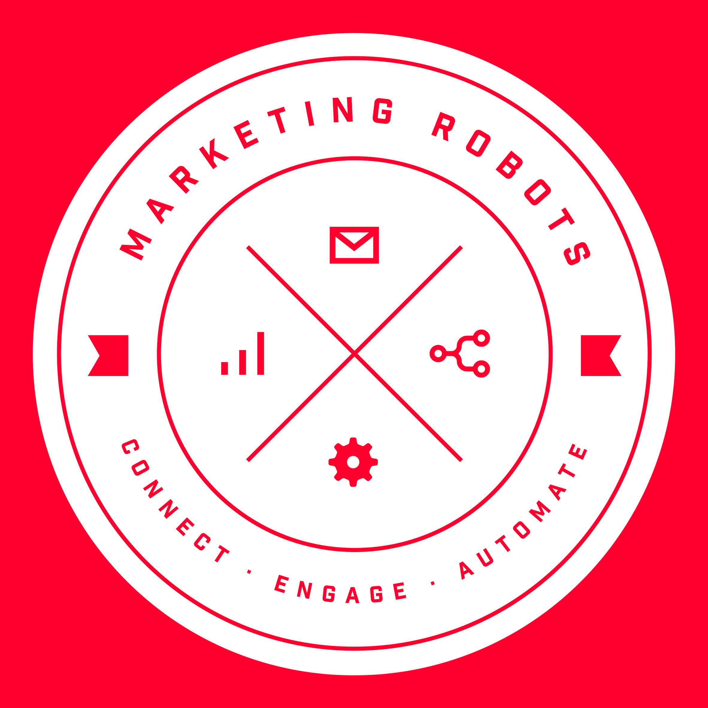 Marketing Robots
