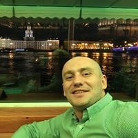 Николай Белов