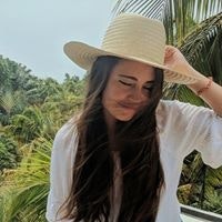 Claudia Hernández Rivera