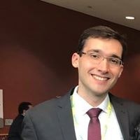 Luis Guilherme Cardoso