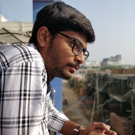 Rohith Singirikonda