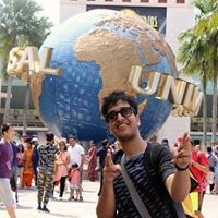 Yashovardhan Agrawal