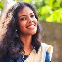 Amalu Susan Santhosh