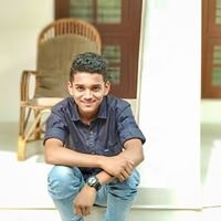 Anto Joseph Anchanattu