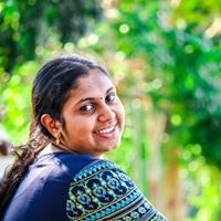 Malavika V Pillai