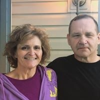 Merry Elizabeth Stark-Atkinson