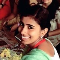 SharonBaby Oorakathu