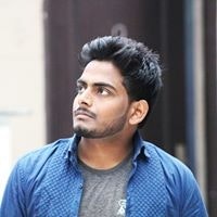 Dinesh Kumar Diwakar