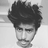 Grandhi Naga Srikanth