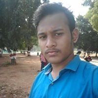 Kedarisetti Sree Vamsi