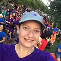 Jessica Williams-Carson