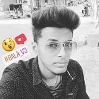 Bàļá Şhïrănjeęvį Vj