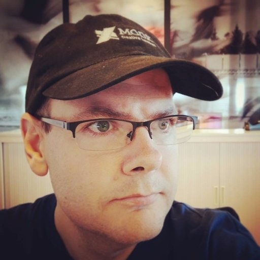 Dimitri Hilverda ★★★