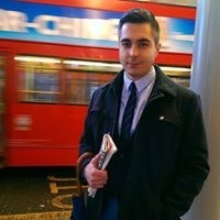 Alexandru Bisericanu