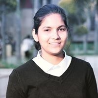 Swati Singh