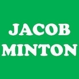 Jacob Minton