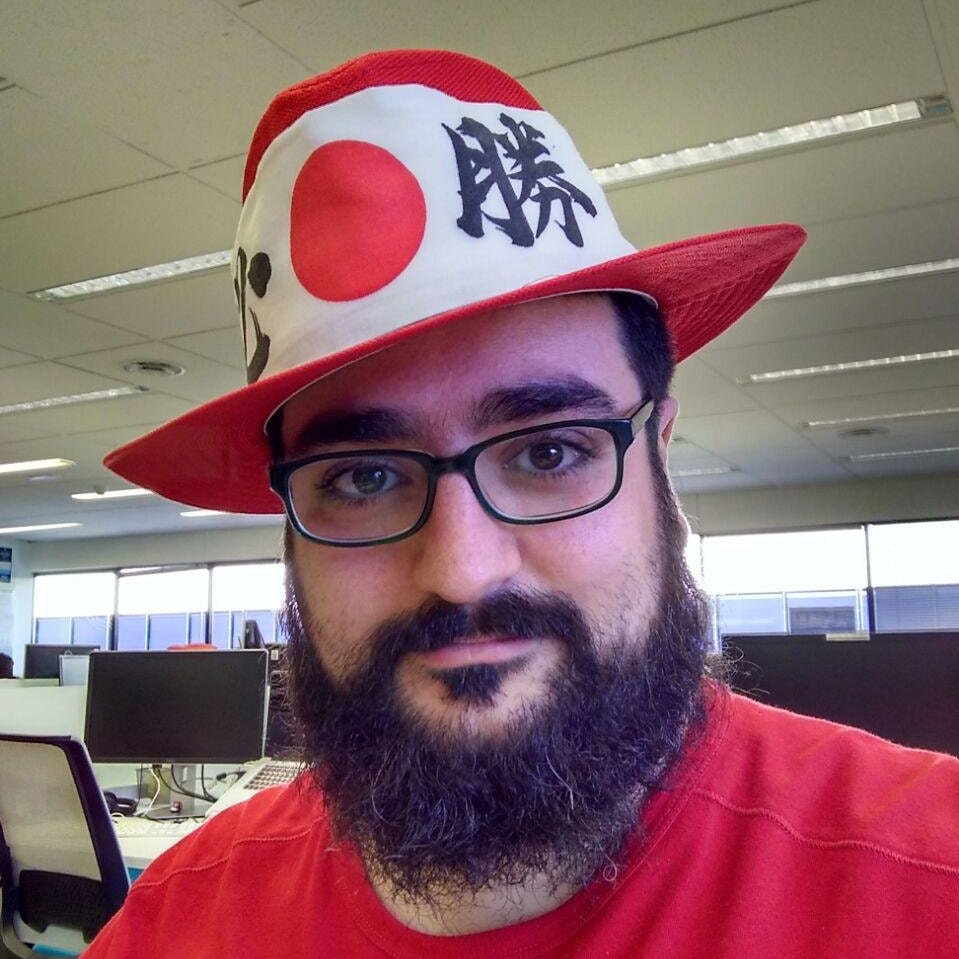 Sergio Fernández Cordero