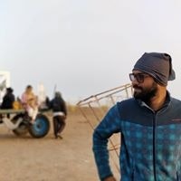 Anish Philip Abraham