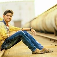 Vikranth Mattaparthi