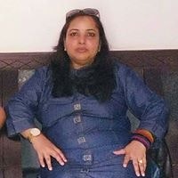 Soniya Sharma Aligarh