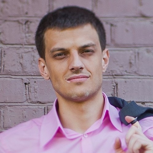 Михаил Поданев