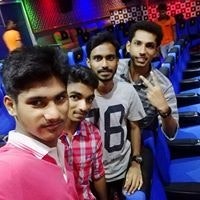 Kevin Koshy Varghese