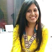 Chandana Chaudhuri
