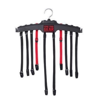 HANG YOUR GEAR