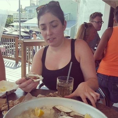 Rebecca Marques 🏳️‍🌈