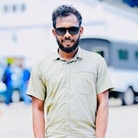 Thulitha Chirath Gamage