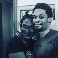 Jeffrey Nicholson Carré