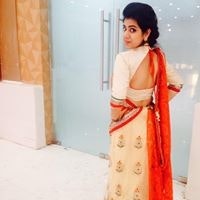 Rachita Bhagchandani