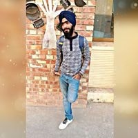 Maninder Singh