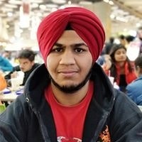 Gurprasad Singh Suri