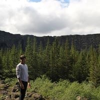 Lander Larrañaga Eldua