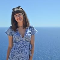 Camille Van Puymbroeck