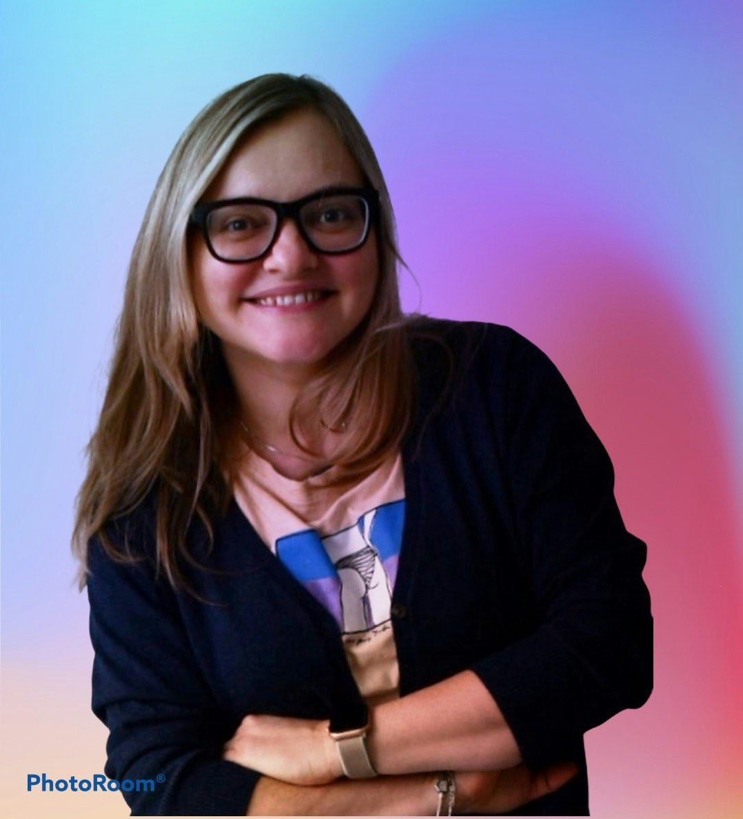 Marina Alekseichik Denisman