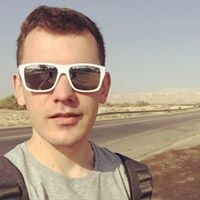 Евгений Воронец