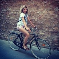 Alexandra Svidunovich