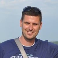 Александр Карчик