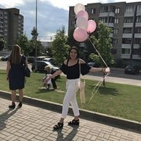 Danielė Martinkutė