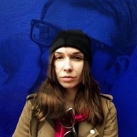 Катерина Стрижевич