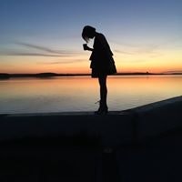 Anastasiya Gurinovich