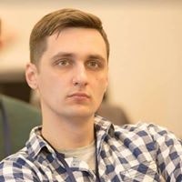 Aliaksei Zhynhiarouski