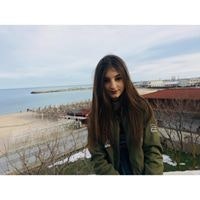 Bianca Florentina Potter