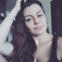 Анастасия Шашко