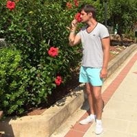 Макс Прибушеня Иванович